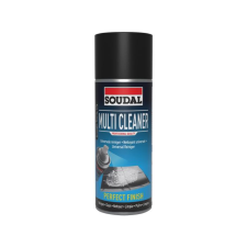 Soudal Multi Cleaner általános tisztítóhab +25% 500ml tisztító- és takarítószer, higiénia
