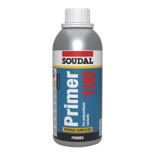 Soudal Primer Poliuretán alapozó 100/500 ml vékony- és nemesvakolat