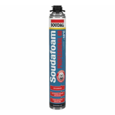 Soudal Purhab Pisztolyos 750 Ml purhab, tömítő, tapasz