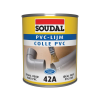 Soudal PVC csőragasztó 42A 1l