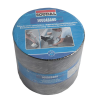 Soudal Soudaband Bitumenes tömítőszalag alu 10 cm x 10 m
