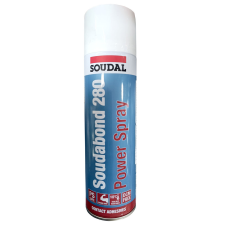 Soudal Soudabond 280 Power Spray építőanyag