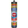 Soudal szaniter szilikon Stop, ecetsavas manhattan 280ml