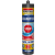 Soudal szaniter szilikon Stop, ecetsavas transparent 280ml