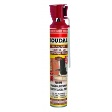 Soudal SZERELŐ PURHAB 750ML purhab, tömítő, tapasz