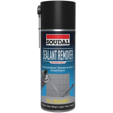  Soudal Tömítőanyag eltávolító spray 400 ml építőanyag