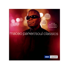  Soul Classics CD egyéb zene