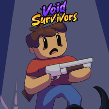 SoulBlade Studio LLC Void Survivors (Digitális kulcs - PC) videójáték