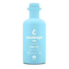 Souldrops Baby Boy Drop 1 l (40 mosás) tisztító- és takarítószer, higiénia