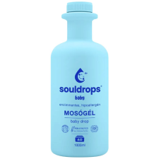 Souldrops Baby Drop 1 l (40 mosás) (5999567516077) tisztító- és takarítószer, higiénia
