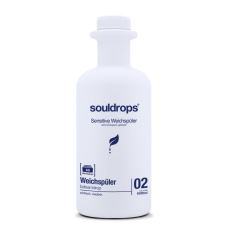 Souldrops balzsamcsepp öblítőszer 1000 ml tisztító- és takarítószer, higiénia