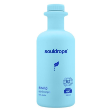 Souldrops esőcsepp öblítő 1000ml tisztító- és takarítószer, higiénia