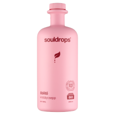 Souldrops Kristálycsepp textilöblítő 80 mosás 2000 ml tisztító- és takarítószer, higiénia