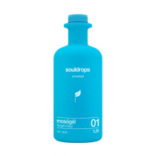 Souldrops Tengercsepp 01 univerzális folyékony mosószer 20 mosásra 1,3 l tisztító- és takarítószer, higiénia