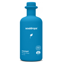 Souldrops Tengercsepp univerzális mosógél, 20 adag, 1300ml tisztító- és takarítószer, higiénia
