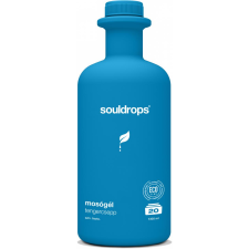 Souldrops Univerzális mosógél, Tengercsepp 1,3 l (20 mosás) (5999568990753) tisztító- és takarítószer, higiénia