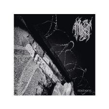SOULFOOD Morast - Fentanyl (Digipak) (CD) heavy metal