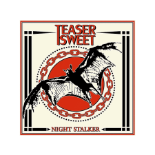 SOULFOOD Teaser Sweet - Night Stalker (Slipcase) (CD) heavy metal