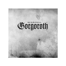 SOULSELLER Gorgoroth - Under The Sign Of Hell 2011 (CD) heavy metal