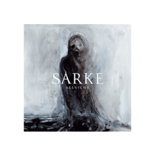 SOULSELLER Sarke - Allsighr (Cd) heavy metal