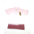 Soulstar színátmenetes Póló #rózsaszín