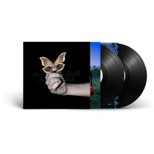  Soulwax - All Systems Are Lying (Vinyl LP (nagylemez)) elektronikus