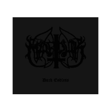 Sound Marduk - Dark Endless (Digipak) (Cd) heavy metal
