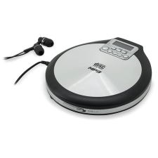 Soundmaster CD9220 hordozható cd lejátszó