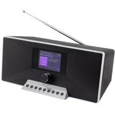 Soundmaster High Line IR3500SW rádió