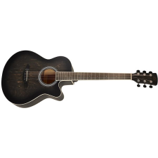 SoundSation HW-CE BK gitár és basszusgitár