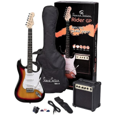 SoundSation RIDER GP 3TS gitár és basszusgitár