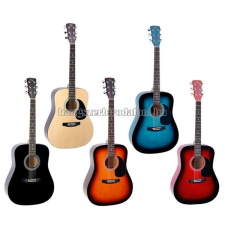 Soundsation Yosemite DN westerngitár gitár és basszusgitár
