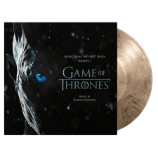  Soundtrack - Game Of Thrones 7 -Clrd- 2LP egyéb zene