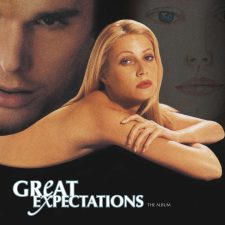  Soundtrack -Great Expectations - The Album LP egyéb zene