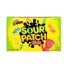  Sour Patch Kids Original gumicukor 99g reform élelmiszer