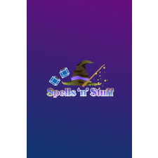 Sour Soup Games Spells 'n' Stuff (digitális licenc) videójáték