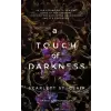 Sourcebooks A Touch of Darkness | Scarlett St. Clair