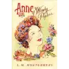 Sourcebooks Anne of Windy Poplars | L M Montgomery