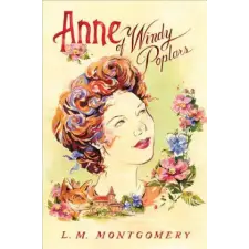 Sourcebooks Anne of Windy Poplars | L M Montgomery egyéb könyv