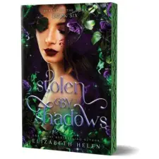 Sourcebooks Beasts of the Briar #6 (Deluxe Edition) | HELEN ELIZABETH egyéb könyv
