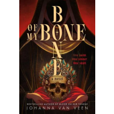 Sourcebooks Bone of My Bone (Deluxe Edition) | VAN VEEN JOHANNA egyéb könyv