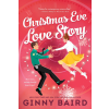 Sourcebooks Casablanca Christmas Eve Love Story (Kniha)