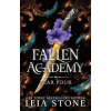 Sourcebooks Fallen Academy: Year Four