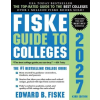 Sourcebooks Fiske Guide to Colleges 2027 | 2027