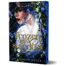 Sourcebooks Frozen by Stardust (Deluxe Edition) | Elizabeth Helen egyéb könyv