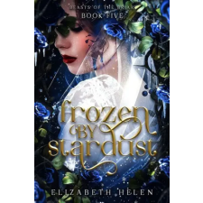 Sourcebooks Frozen by Stardust (Standard Edition) egyéb könyv