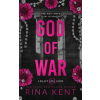 Sourcebooks God of War (Standard Edition)