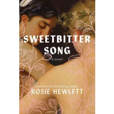 Sourcebooks Her Sweetbitter Song | HEWLETT ROSIE egyéb könyv