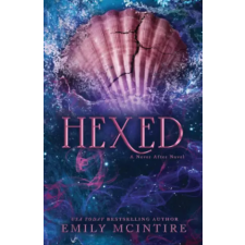 Sourcebooks Hexed | Emily McIntire egyéb könyv