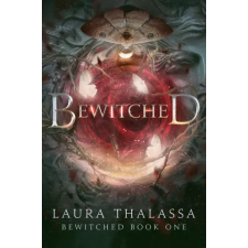 Sourcebooks, Inc Bewitched | Laura Thalassa egyéb könyv